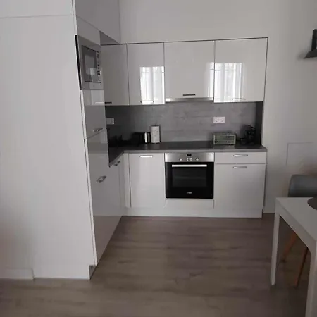 Project Ii Διαμέρισμα Βουδαπέστη